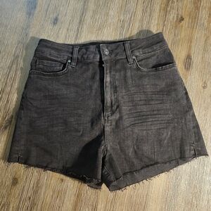 Paige Margo Shorts